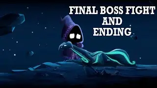 Unbound: Worlds Apart - Final Boss Fight And Ending