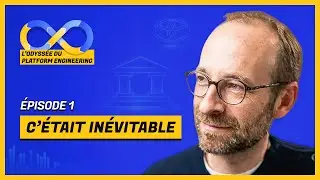Révolution plateforme, l’odyssée du Platform Engineering (épisode 1) : du Lean à l'Agile
