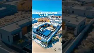 Dream location for your beach house in Las Conchas sec 6 lot 26 #rockypoint