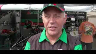 Kalle Lyr&eacute;n Motorsport Racing Promo