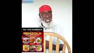 Amend Budget 2026 to Include Child Benefit, Ghana. (In Ga Language)