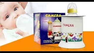 #shorts CAMERA Feeder  Warmer | Multipurpose Electric Baby Feeder Warmer and Sterilisers | #Salein