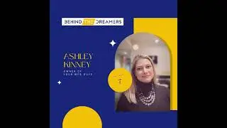 Ashley Kinney: Owner of Your Web Guys