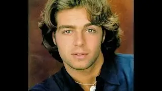 A young Joey Lawrence
