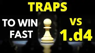 5 Best Chess Opening Traps in the Budapest Gambit