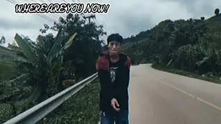 karen new song hip hop 2024.(where are you now?) song (zerothree)