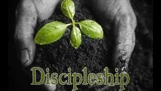 Discipleship Training 101