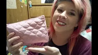 Feel The Love - Ipsy Glam Bag Review
