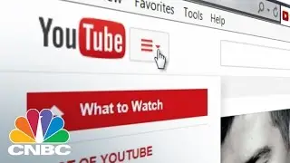 Hackers Are Selling Stolen Data On YouTube: Bottom Line | CNBC