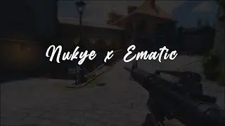 CrossfireX Beta Edit - Ft Nukye/Ematic