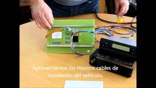 VELOCIMETRO Motometer EGK100 VEPRO