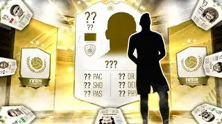 TOP 100 REWARDS!! PRIME ICON PACK! CAREER MODE DRAMA! FIFA 19 Ultimate Team