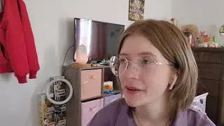 ASMR • checking u into the afterlife (lofi!)