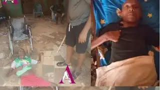 Untouchable,  Achina people what is going on 