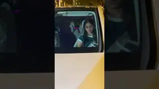#srk daughter #suhanakhan spotted at #aliabhatt #ranbirkapoor 2 celeb #raha 1st bday