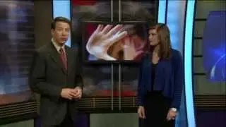 Average victims of rape are 24-year-old women!! (NEWS REPORT)