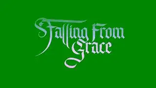 Falling From Grace - Shadow (Official Lyric Video)