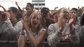 Pal&eacute;o 2016 - Le Best Of de la semaine - aftermovie