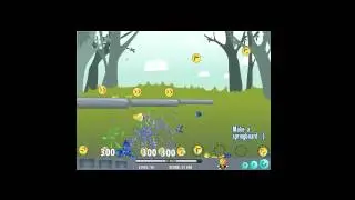 Lets Flash #004 Dummy Crusher