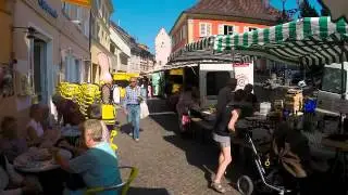 Markttag in Markdorf