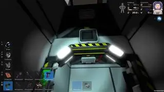 Stationeers 2018 05 02   телепортацыя