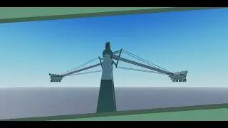 Screamin' Swing system for roblox