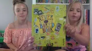 Top 20 Favourite Usborne Books for Pre-Teens!