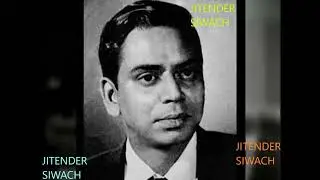 A TRIBUTE TO LYRICIST SHAILENDRA (30 AUGUST 1923 -14 DECEMBER 1966) -30-08-2022