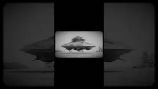 Did the Nazis create anti-gravity flying craft? #ww2