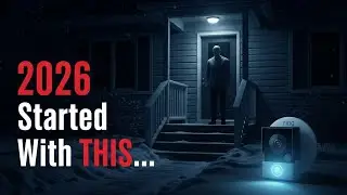 3 Terrifying TRUE Stories That Opened the Year 2026