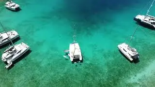 2004 Leopard 47 Catamaran For Sale By Owner 