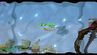「MineLc.com」Server Griefing