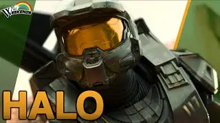 Did You Make it Through the Halo TV Show? | Wiki Weekends