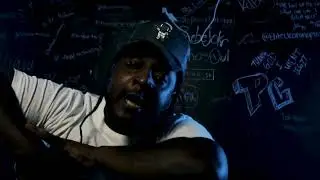 Klyche' - Take Me Back