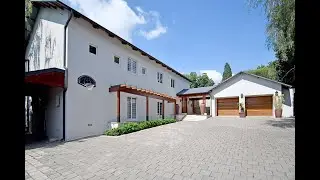 4 Bedroom House To Let in Morningside - RL21530 - FIRZT