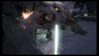 Monster Hunter Rise: I Gave my life for a photo