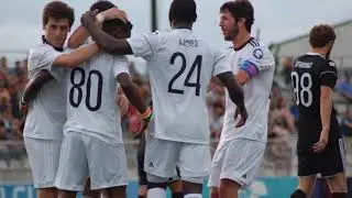 GUI INTERS #80 | SKILLS - GOALS