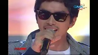 Antukin | Ayuz - Rico Blanco (live)