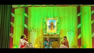 Hariprasad Chourasia in Ramkrishna Mission Institute of Culture Music Festival 2024