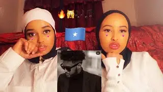 GULLED SIMBA SOMALI MIYA /REACTION VIDEO!!