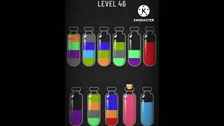 #bottlesort#level46#gameplay#shorysyoutube#enjoyment