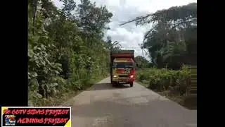 Chicken Speed Oleng Tipis-tipis