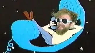 Jack Stauber - Gettin’ My Mom On {Slowed + Reverb}