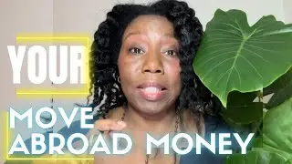 The Creator Economy is YOUR OPPORTUNITY to Make Money & Move Abroad #moveabroadmoney #synolve