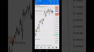 AUDUSD PRICE PREDICTION 29/01/23 #audusd #shorts #trending #forex #stockmarket #crypto #viral