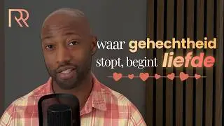 All You Need Is Love? | Waarom We Liefde Verwarren Met Gehechtheid