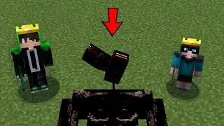 SONUNDA SİREN KAFAYI YENDİK! - MİNECRAFT