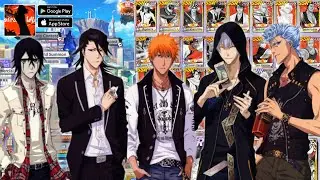 New 2 Gift Codes November 2023 Bleach idle RPG free 1000GACHA