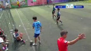 🔴HIGHLIGHTS : ⚽ Tranh Cup MT 2026 TRANH HẠNG 3  🆘 PUT LEE 🆚 DRAGON FC ⏰🗓️ 7h30 Ng&agrave;y 25.01.2026