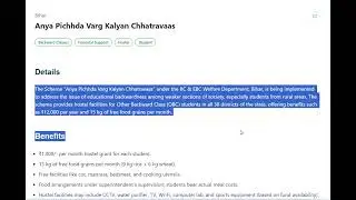 Anya Pichhda Varg Kalyan Chhatravaas